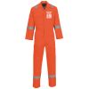 Trade coverall Thumbnail