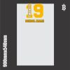 900mmx540mm sheets Custom Transfer Thumbnail