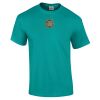 Own stock Unisex T-shirt Thumbnail