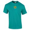 Own stock Unisex T-shirt Thumbnail