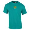Own stock Unisex T-shirt Thumbnail