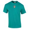 Own stock Unisex T-shirt Thumbnail