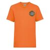 Own stock Kids T-shirt Thumbnail