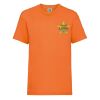 Own stock Kids T-shirt Thumbnail
